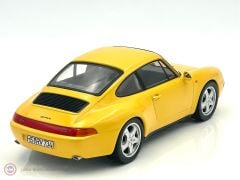 1:18 Norev 1994 Porsche 911 Carrera