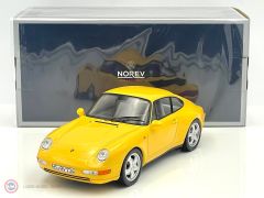 1:18 Norev 1994 Porsche 911 Carrera