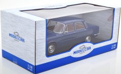 1:18 1974 Alfa Romeo Giulia Nuova Super