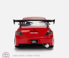 1:24 Jada 2006 Mitsubishi Lancer Evolution - Fast&Furious Sean's