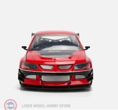 1:24 Jada 2006 Mitsubishi Lancer Evolution - Fast&Furious Sean's