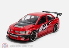 1:24 Jada 2006 Mitsubishi Lancer Evolution - Fast&Furious Sean's