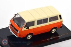 1:43 1981 Volkswagen T3 Caravalle