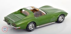 1:18 1972 Chevrolet Corvette C3