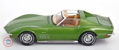 1:18 1972 Chevrolet Corvette C3