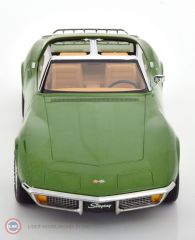1:18 1972 Chevrolet Corvette C3