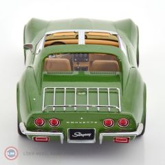1:18 1972 Chevrolet Corvette C3