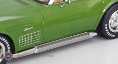 1:18 1972 Chevrolet Corvette C3