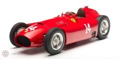 1:18 1956 Ferrari D50 #14 GP France