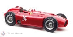 1:18 1956 Ferrari D50 #14 GP France