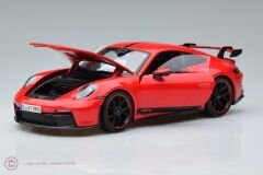 1:18 2022 Porsche 911 GT3 (992)