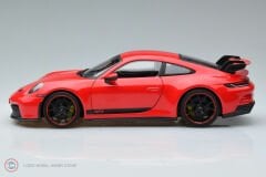 1:18 2022 Porsche 911 GT3 (992)