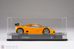 1:18 Amalgam McLaren F1 LM