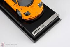 1:18 Amalgam McLaren F1 LM