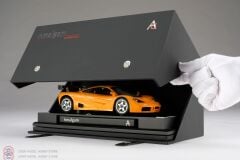 1:18 Amalgam McLaren F1 LM