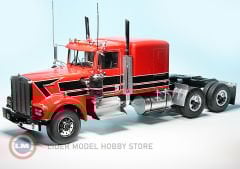 1:18 Road Kings 1977 Kenworth W900