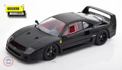 1:18 KK Scale 1990 Ferrari F40 Lightweight