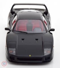1:18 KK Scale 1990 Ferrari F40 Lightweight