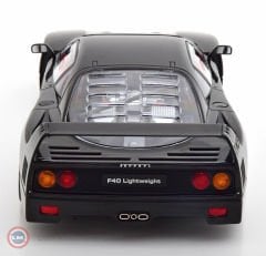 1:18 KK Scale 1990 Ferrari F40 Lightweight