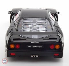 1:18 KK Scale 1990 Ferrari F40 Lightweight