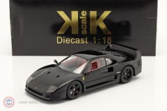 1:18 KK Scale 1990 Ferrari F40 Lightweight