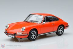 1:18 1970 Porsche 911 E