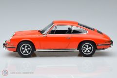 1:18 1970 Porsche 911 E