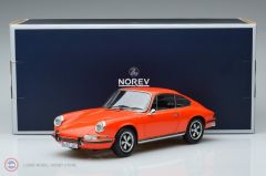 1:18 1970 Porsche 911 E