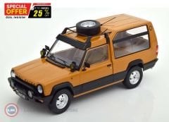 1:18 1977 Talbot Simca Rancho