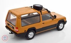 1:18 1977 Talbot Simca Rancho
