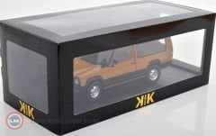 1:18 1977 Talbot Simca Rancho