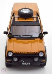 1:18 1977 Talbot Simca Rancho