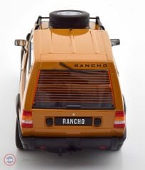 1:18 1977 Talbot Simca Rancho