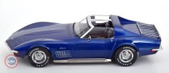 1:18 KK Scale 1972 Chevrolet Corvette C3