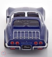 1:18 KK Scale 1972 Chevrolet Corvette C3