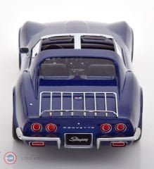 1:18 KK Scale 1972 Chevrolet Corvette C3