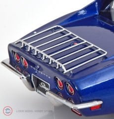 1:18 KK Scale 1972 Chevrolet Corvette C3
