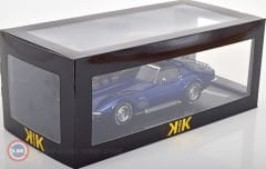 1:18 KK Scale 1972 Chevrolet Corvette C3