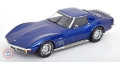 1:18 KK Scale 1972 Chevrolet Corvette C3