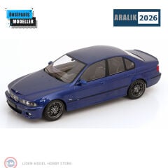 1:18 KK Scale 1998 BMW M5 E39