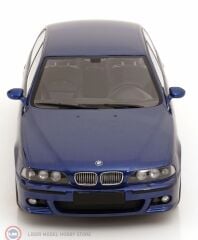 1:18 KK Scale 1998 BMW M5 E39