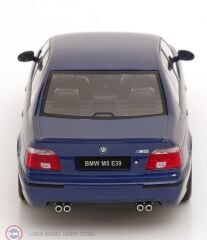1:18 KK Scale 1998 BMW M5 E39