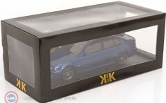 1:18 KK Scale 1998 BMW M5 E39