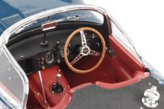 1:18 Amalgam 1957 JAGUAR - XKSS ROADSTER