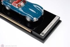 1:18 Amalgam 1957 JAGUAR - XKSS ROADSTER