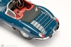 1:18 Amalgam 1957 JAGUAR - XKSS ROADSTER