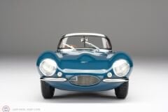 1:18 Amalgam 1957 JAGUAR - XKSS ROADSTER