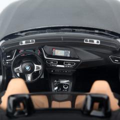 1:18 2019 Bmw Z4﻿