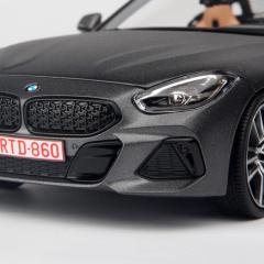 1:18 2019 Bmw Z4﻿