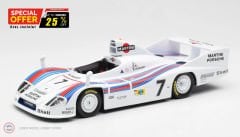 1:18 1978 Porsche 936 Martini Racing #7 3rd 24h LeMans
